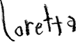 loretta_logo